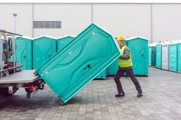 Best Portable Restrooms for Agricultural Sites  in Caldwell, OH